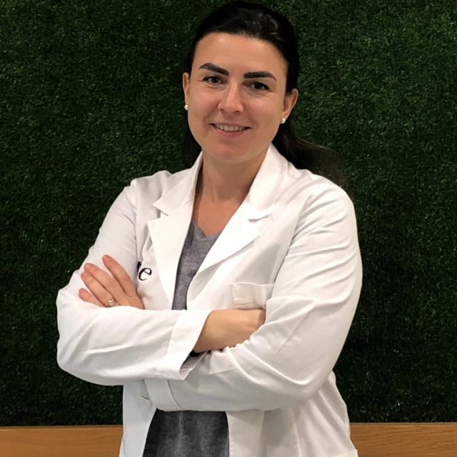 Dott.ssa Francesca Ravennati - Ginecologia & Ostetricia
